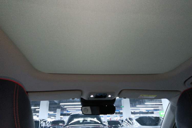 Used BYD Yuan PLUS 2022 510 km Flagship Version