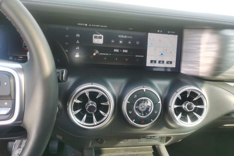 Used Tank 300 2021 Off-Road Edition 2.0T Conqueror
