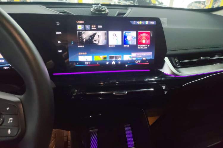 Used BMW X1 2024 sDrive25Li X Design Package
