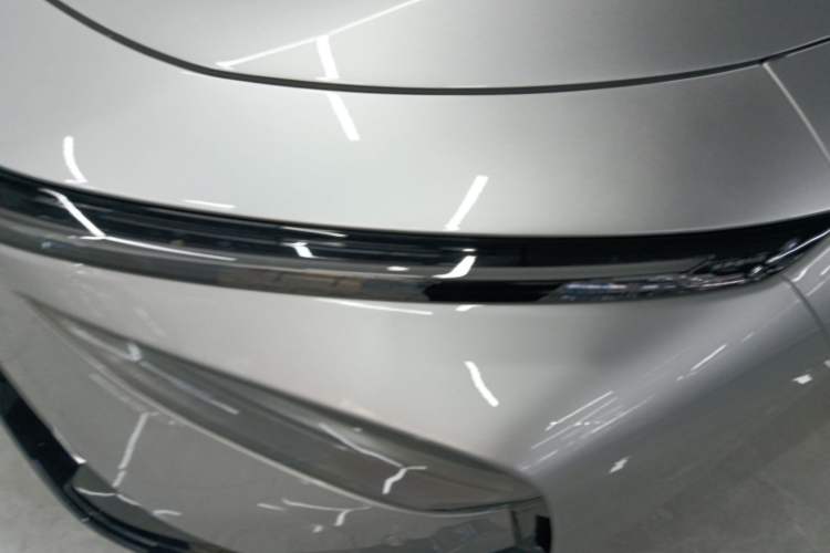 Used XPeng P7+ 2024 Long-Range Max
