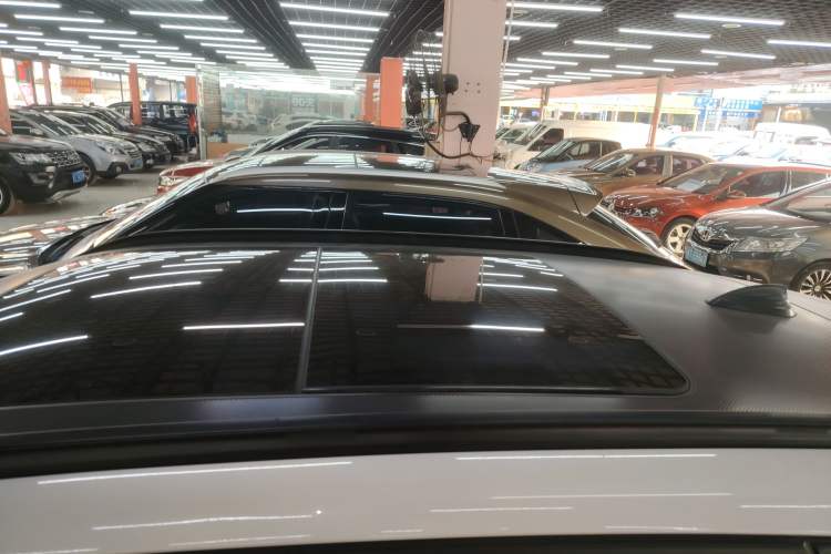 Used BMW X1 2018 sDrive18Li Fashion Model