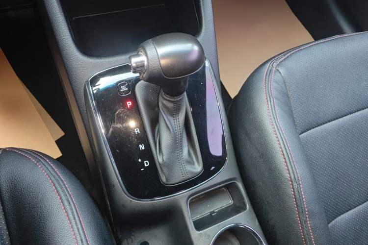 Used Kia K3 2016 1.6L Automatic GL
