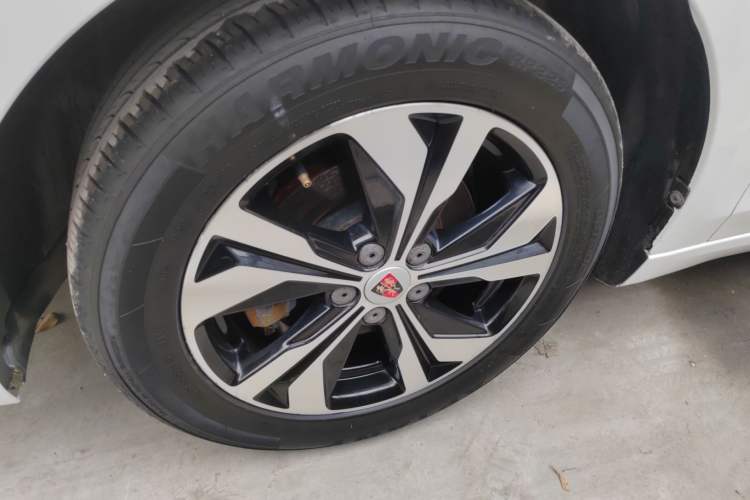 Used Roewe 360 2017 1.5L Automatic Luxury Edition