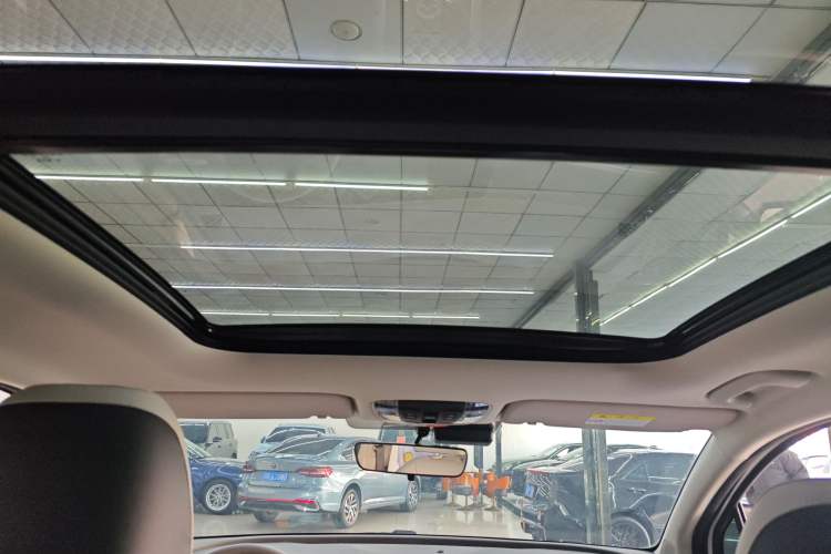 Used Kia Sportage 2023 1.5T Two-Wheel Drive Prestige Edition
