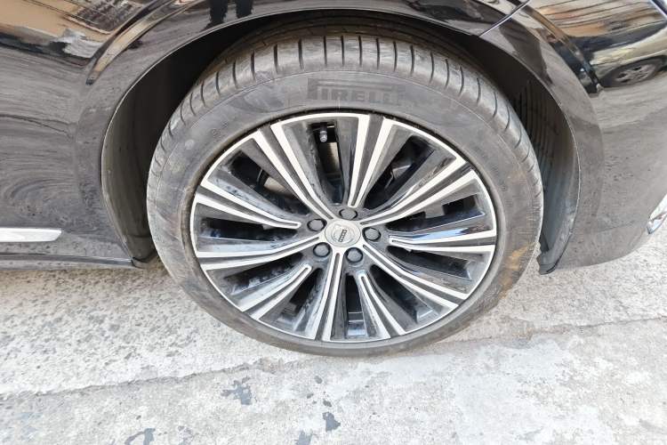 Used Volvo S90 2025 B5 Zhiyuan Luxury Edition