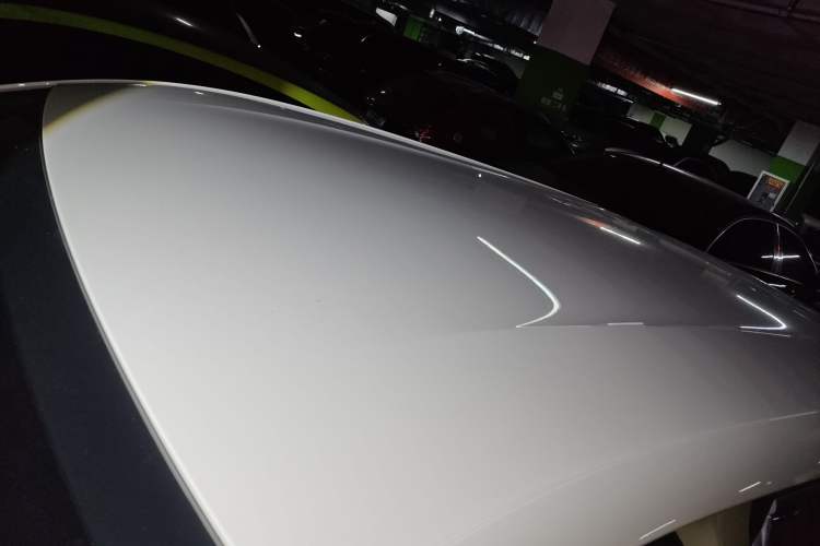 Used BYD Seagull 2025 305km Active Version
