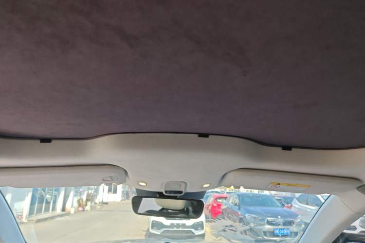 Used Nio ET7 2022 75 kWh