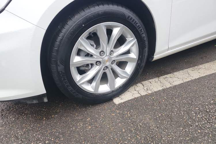 Used Chevrolet Malibu XL 2022 535T Automatic Sport Edition
