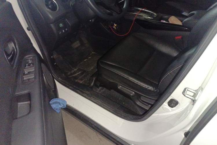 Used Honda XR-V 2020 220TURBO CVT Comfort Version