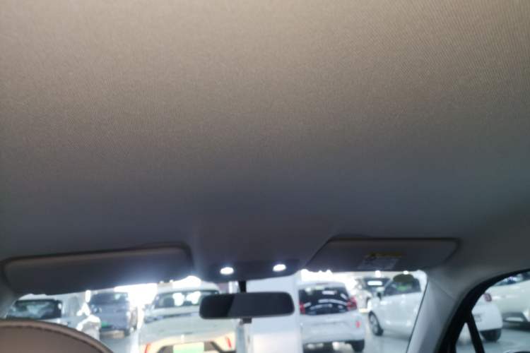 Used Leapmotor T03 2025 310 Comfort Edition
