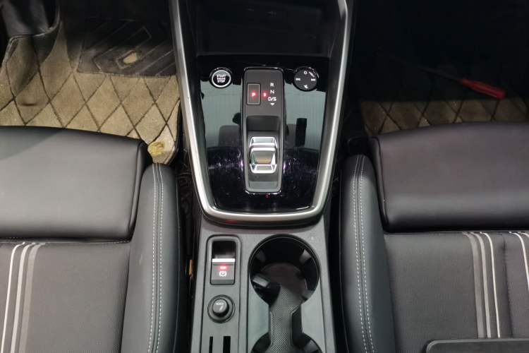 Used Audi A3 2022 A3L Limousine 35 TFSI Fashion Sport Model