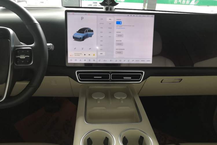 Used Li Auto L7 2023 Max model