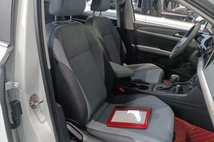 Used Volkswagen Lavida 2024 1.5L Automatic Starry Sky 5 Million Edition