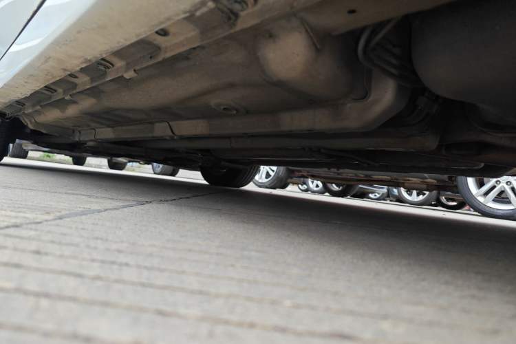 Used Nissan Teana 2013 2.5L XL Leading Edition