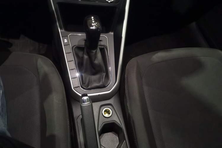 Used Volkswagen Polo 2019 Plus 1.5L Automatic Panoramic Enjoyment Edition
