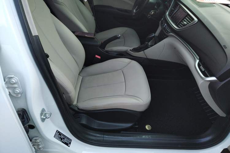 Used Buick GT 2019 15T Dual-Clutch Connected Elite Model China VI
