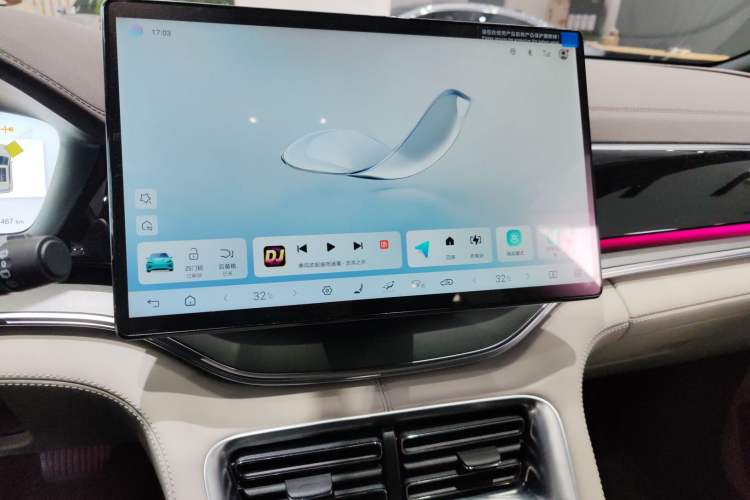 Used BYD Song PLUS New Energy 2025 DM-i Intelligent Driving 160KM Flagship Model
