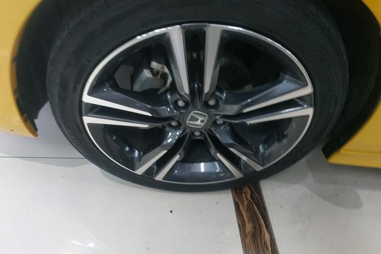 Used Honda Integra 2022 240TURBO CVT Prestige Edition