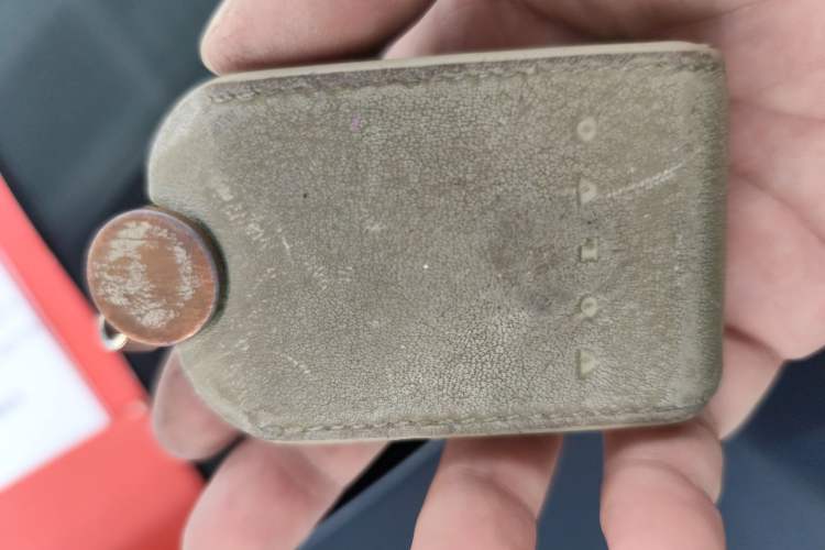 Used Volvo XC60 2022 B5 4x4 Smart Luxury Edition
