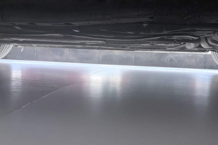 Used MG 6 2019 20T Automatic Sport Edition
