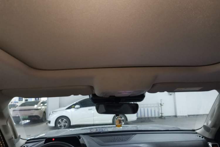 Used Haval DARGO 2022 1.5T DCT Two-Wheel Drive Border Collie Edition
