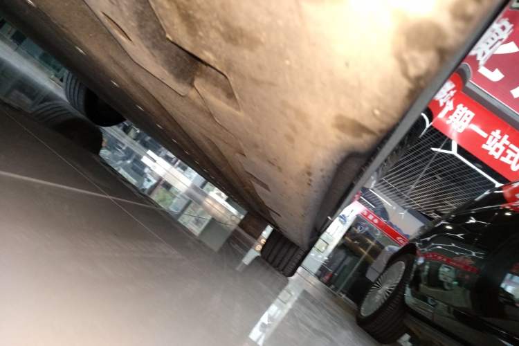 Used BYD Han 2025 EV with 701 km of Laser Radar-Enabled Intelligent Driving
