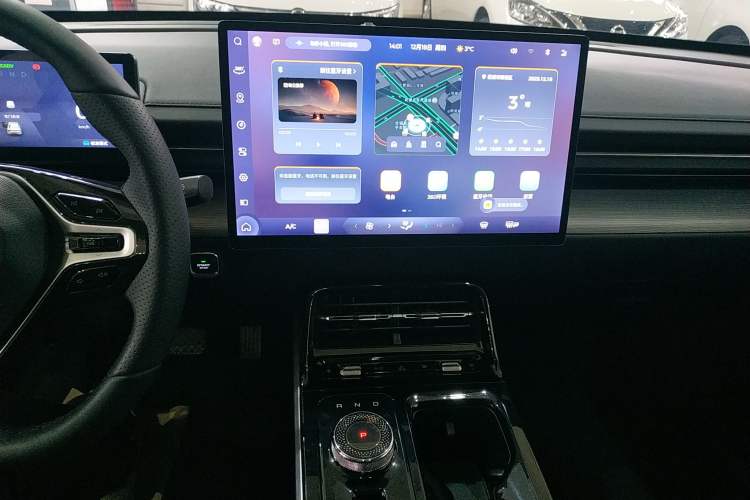 Used Wuling Xingguang 2024 Co-Creation Edition 510 Advanced Model
