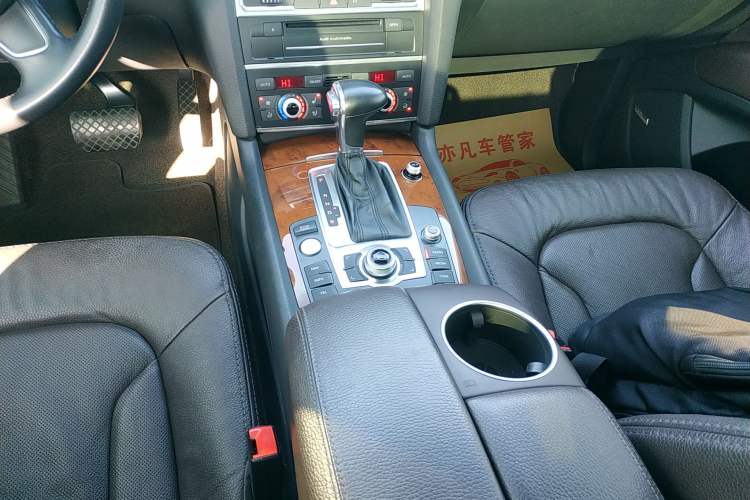 Used Audi Q7 2015 35 TFSI Sport Edition
