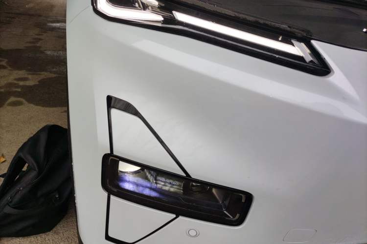 Used Deepal S05 2024 200Max Range-Extended Long-Range Version
