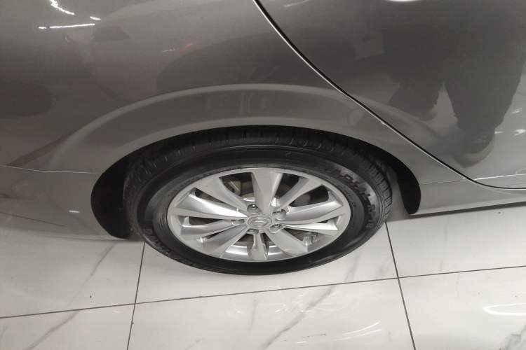 Used Changan Eado 2020 PLUS 1.6L GDI Manual Elite Model
