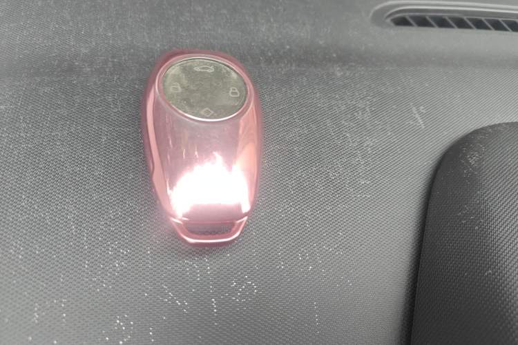 Used Leapmotor T03 2021 400 Luxury Pro Edition
