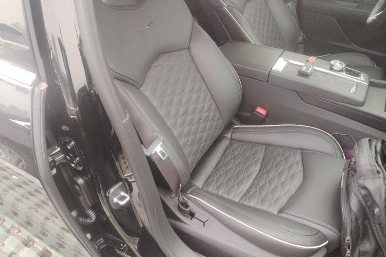 Used Cadillac CT6 2023 28T Platinum Edition
