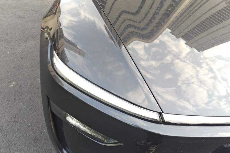 Used Tesla Model Y 2025 Long-Range All-Wheel Drive First Edition