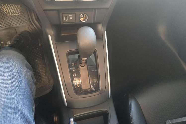 Used Nissan Sylphy 2021 Classic 1.6XE CVT Exclusive Edition