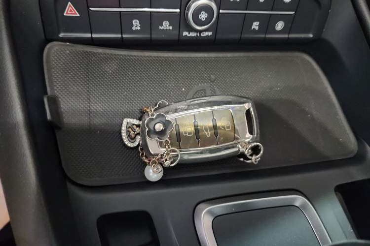 Used Haval F7 2019 1.5T Two-Wheel Drive i-Trend China V Emission Standard
