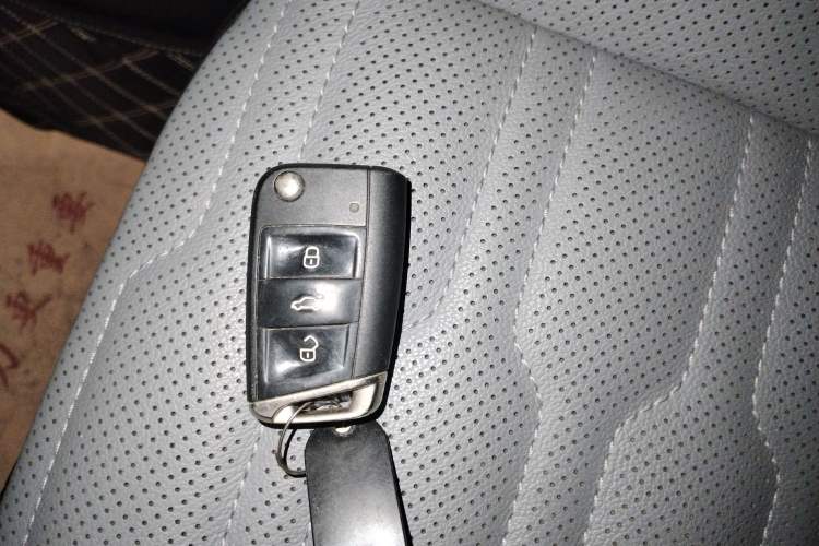 Used Volkswagen Tiguan X 2021 330TSI Two-Wheel-Drive Prestige Flagship Edition
