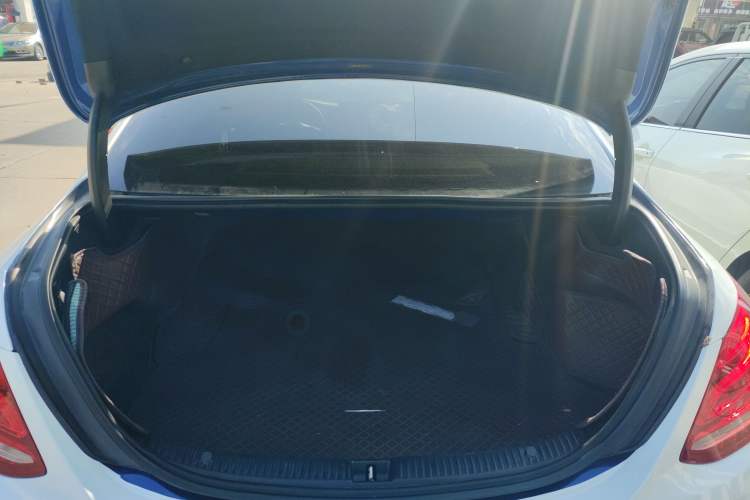 Used Mercedes-Benz C-Class 2018 C 200 Sport Edition
