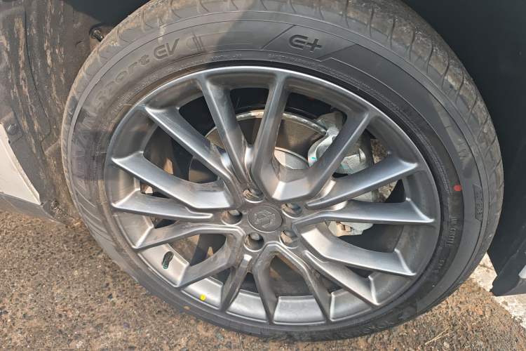 Used Leapmotor C10 2026 210 Joyful Edition
