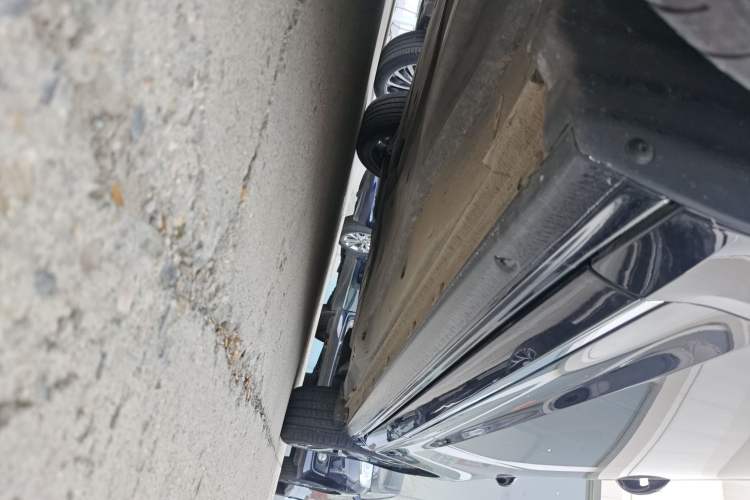 Used Volkswagen Passat 2023 Revised 380TSI Luxury Edition