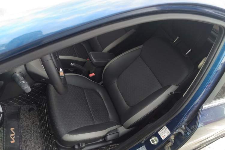 Used Kia Stonic 2019 1.4L Automatic Fun Edition China V Standard
