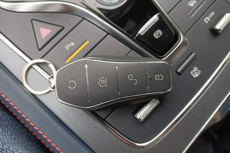 Used BYD Yuan PLUS 2022 510 km Flagship Version