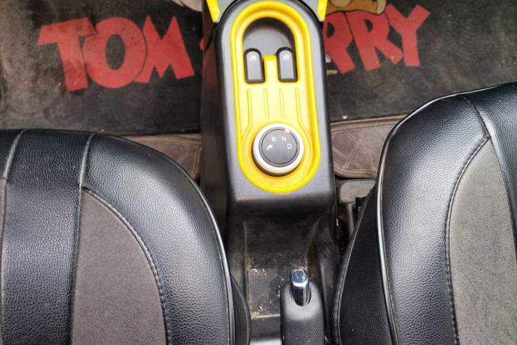 Used Wuling Hongguang MINIEV 2021 Macaron Fashion Edition Lithium-Ion Battery
