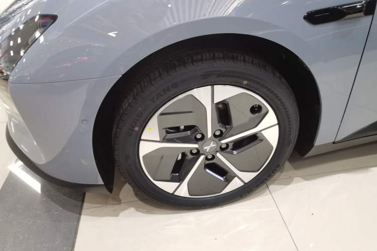 Used XPeng MONA M03 2025 515 Long-Range Plus
