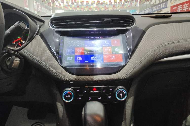 Used Chevrolet Malibu 2017 1.5T Automatic Comfort Edition
