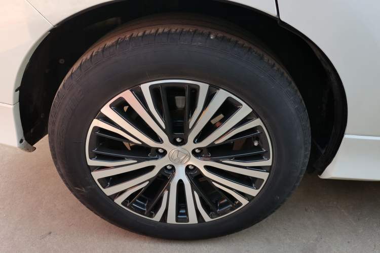 Used Honda Avancier 2017 370TURBO 2WD Luxury Edition