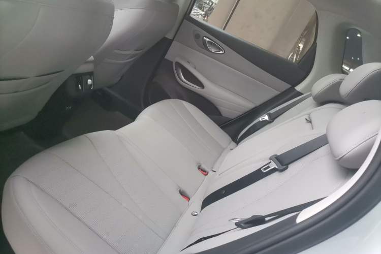 Used BYD Sealion 05 EV 2025 520 km Smart Cruise Version
