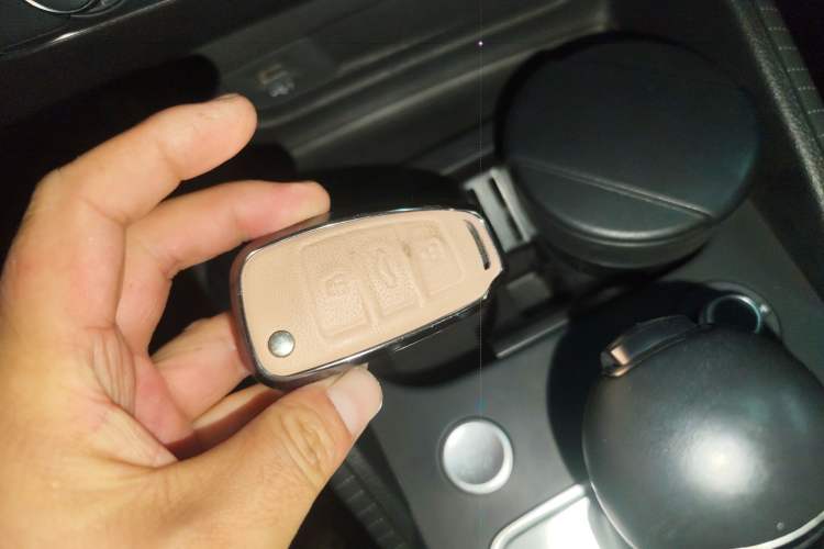 Used Audi Q2L 2021 35 TFSI Fashionable and Elegant Model
