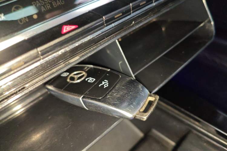 Used Mercedes-Benz A-Class 2022 Restyled A 200 L Sport Sedan Fashion Version
