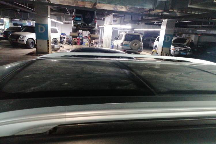 Used Oshan COSPro 2021 1.5T Automatic Flagship 7-Seater
