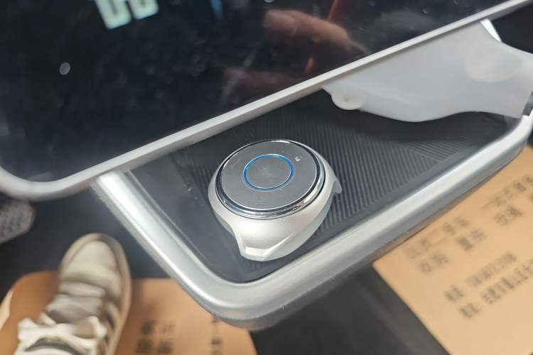 Used NETA V 2021 Long-Range Entertainment Edition Upgrade Model
